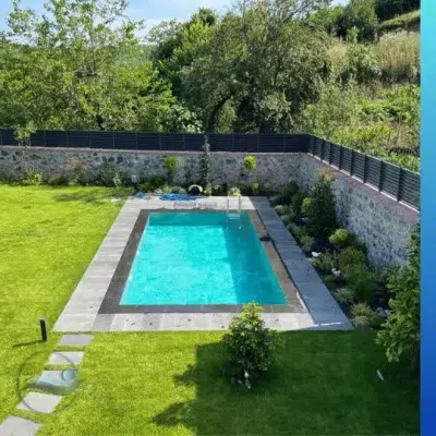 Erzurum Havuz Yapımı Hizmeti