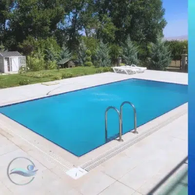 Zonguldak Havuz Yapımı Hizmeti