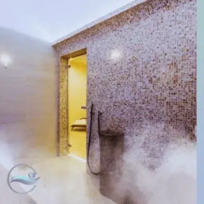 STA GRUP İçin Buhar Odası İmalatı