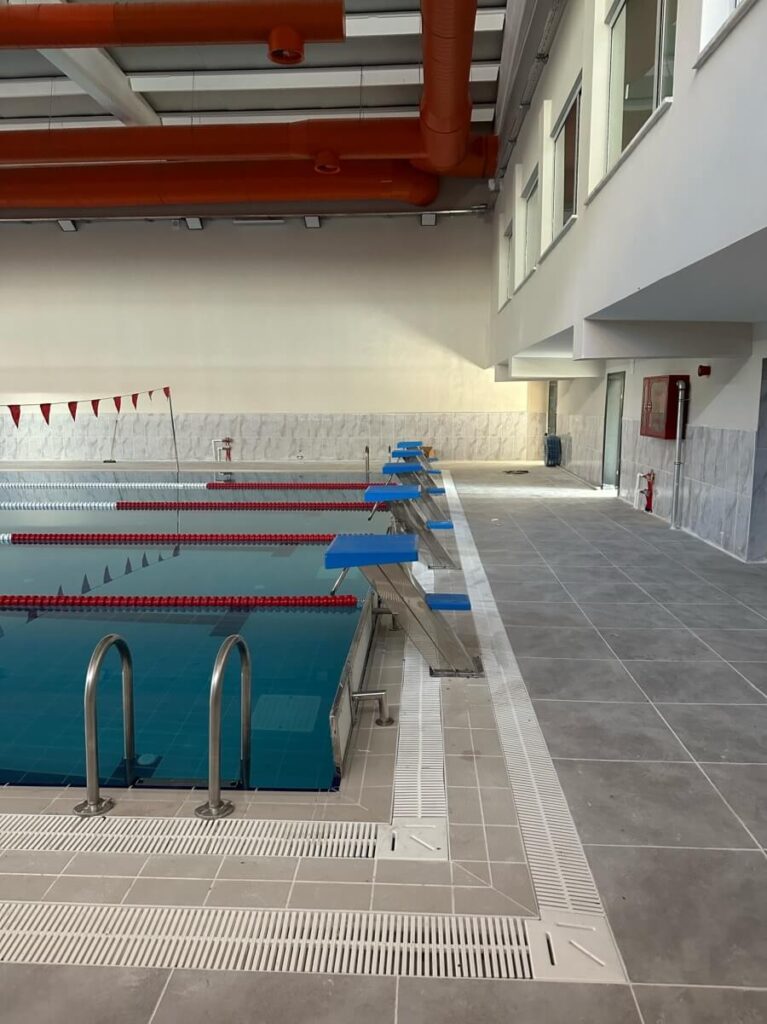 Olimpik Havuz Yapımı hizmet görseli